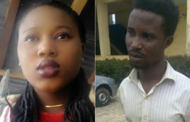 You must marry corpse of our daughter- Family tells killer boyfriend