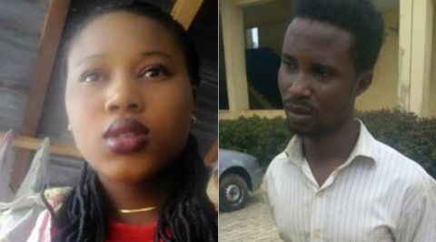 You must marry corpse of our daughter- Family tells killer boyfriend