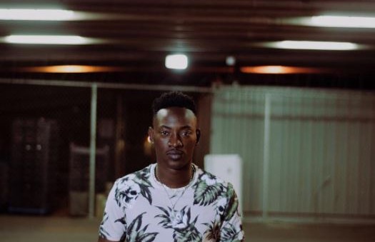 Dammy Krane associates his arrest to a call from God