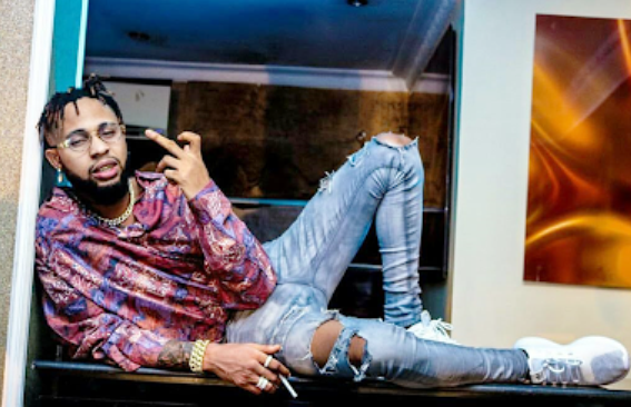80% of mothers are whores-Toyin Lawani’s baby daddy