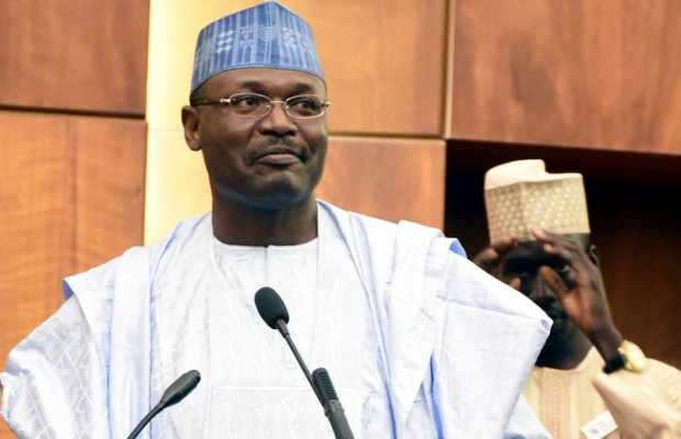 Vote buying: INEC secures conviction of suspect