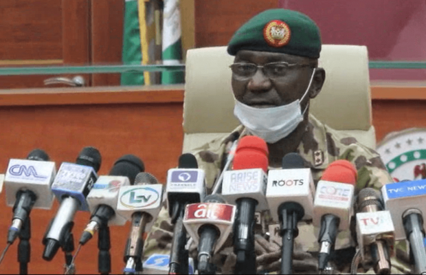 How The Military Kill 343 Terrorists in Two Months