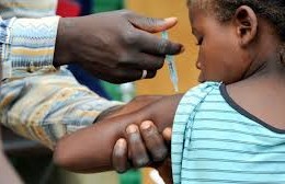 FG orders 800 thousand vaccines for meningitis