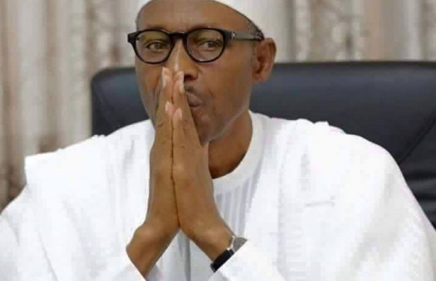 Buhari mourns Senator Bukar