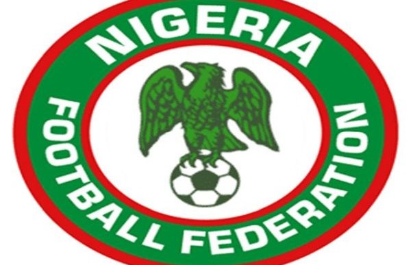Embassy stops NFF chiefs