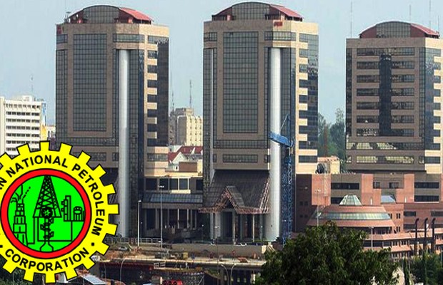 President Buhari new GMD for NNPC