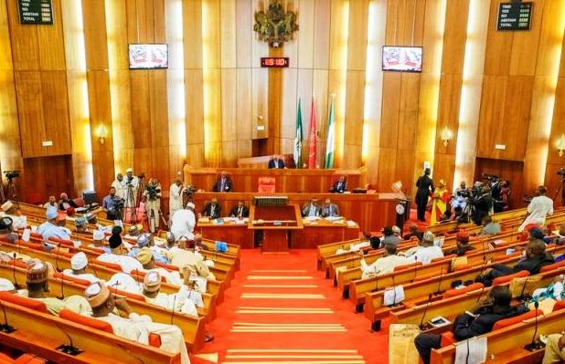 Senate refuses to screen 27 INEC RECs