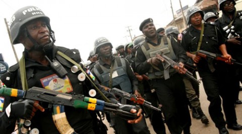 Police says no clue yet on invasion of Olubadan palace