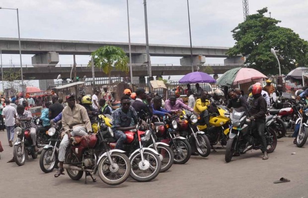 Okada Ban : Kano Residents Urges Government not to Imitate Lagos.