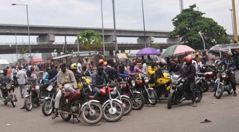 Okada Ban : Kano Residents Urges Government not to Imitate Lagos.