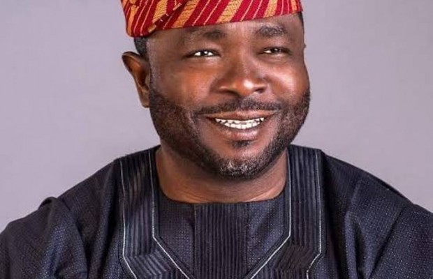 Lagos Senator, Sikiru Osinowo is Dead