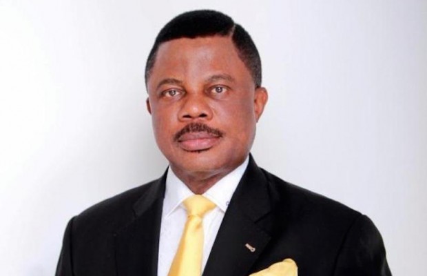 Independence: Obiano calls for peace