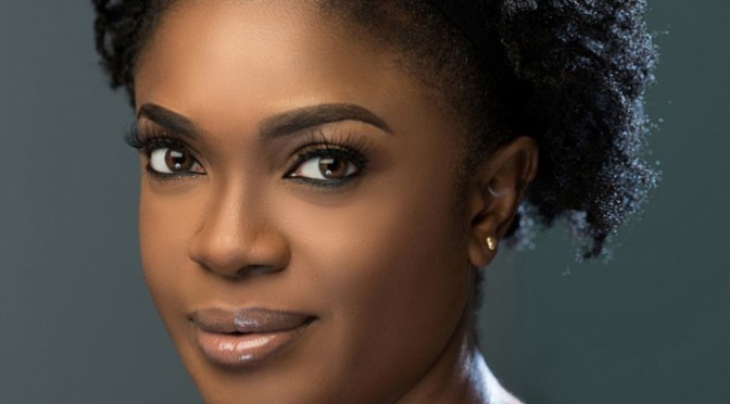 Omoni Oboli calls out to mothers