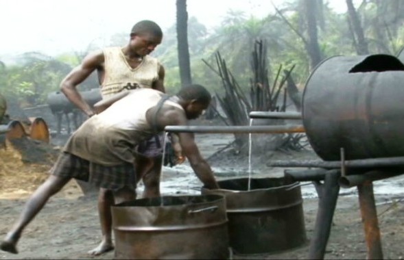 Niger-Delta youths to occupy oil facilities