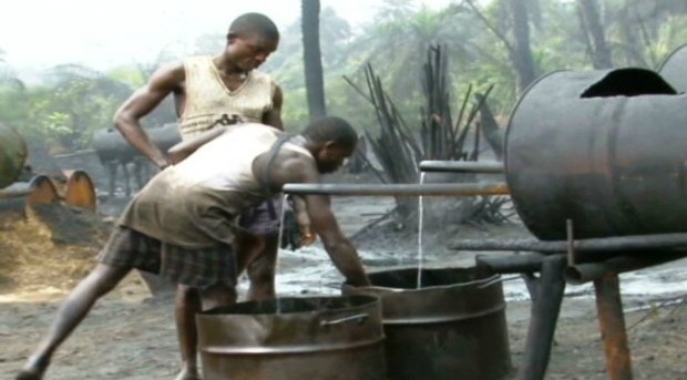 Niger-Delta youths to occupy oil facilities