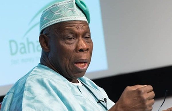 OTA Community Backs Obasanjo's Ownership Claim.