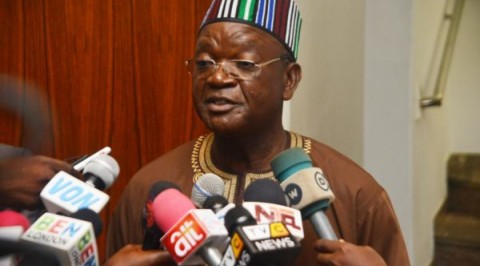 Benue gov appoints new commissioners