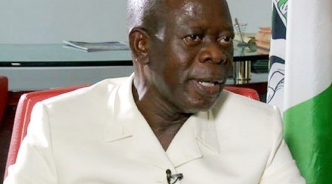 Oshiomhole Triumph at the Court of Appeal is Victory for Justice.