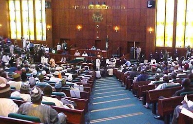 Oyo Assembly Expresses Concern on Spate of Insecurity