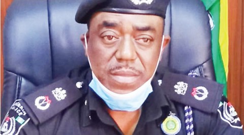 Police Officer Injured as Aggrieved Youths Resist Members' Arrest