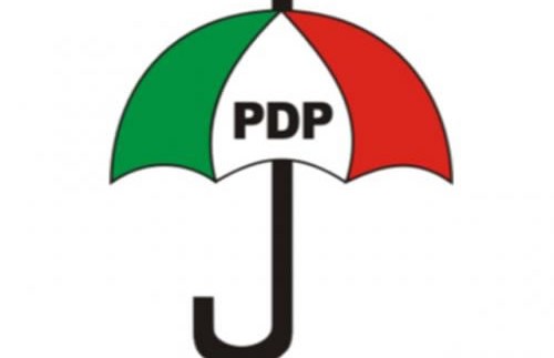 Douye Diri emerges PDP candidate in Bayelsa