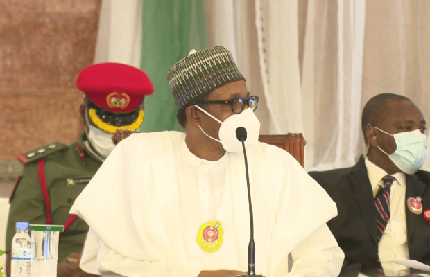 Job Creation Will Cover Agriculture, Arts, Entertainment, Others – President Buhari