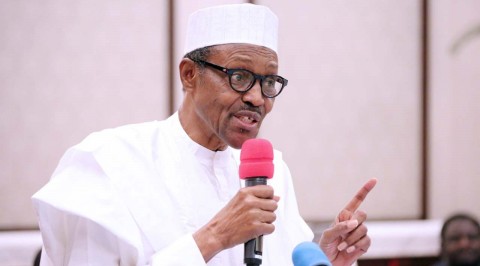 I will Make my Government Open to Expose Corruption - PMB