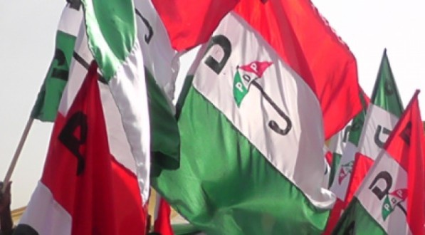 PDP chieftain cautions APC on blame game
