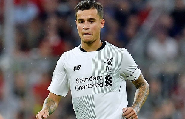 Philippe Coutinho not the answer for Barcelona to replace Neymar