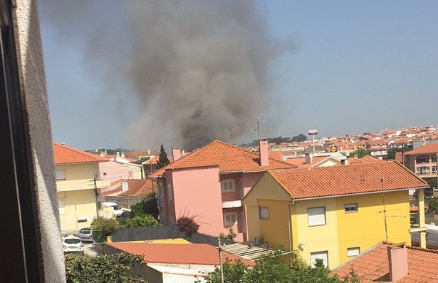 4 killed in Portuguese airplane crash