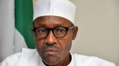 President Buhari mourns aid worker, calls for release of all hostages