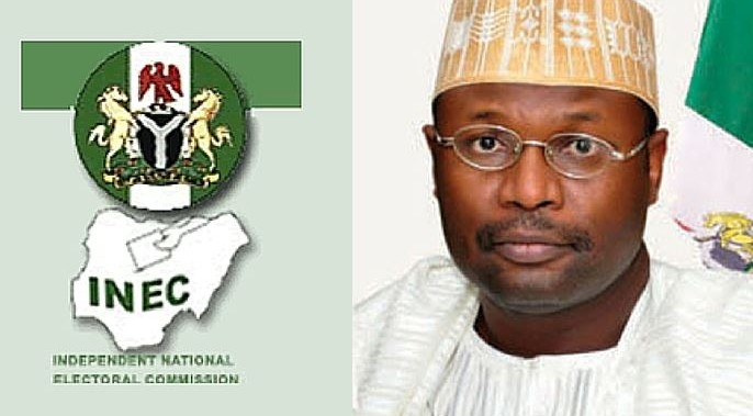 INEC confirms safety of PVCs
