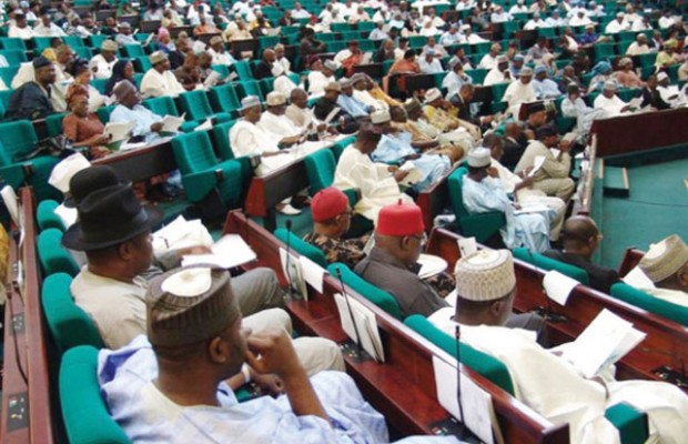Reps call for removal of road blocks in the southeast
