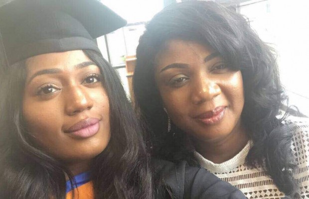 Rashidi Yekini's daughter emerges second best in UK school