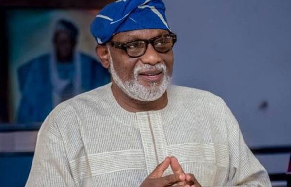 Ondo gov advocates for legal cannabis cultivation