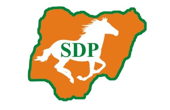 SDP guber candidate calls for unity, togetherness