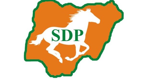 SDP guber candidate calls for unity, togetherness