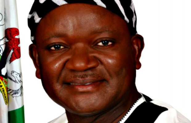 Activists rate Ortom low, call last 4 years failure