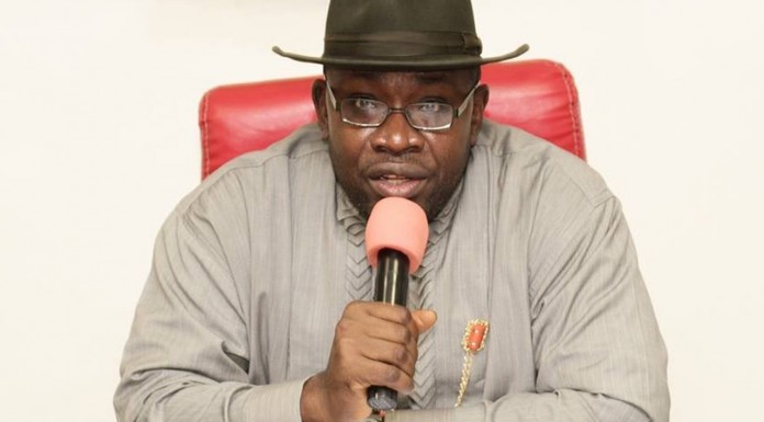 Bayelsa governor swears-in 23 special advisers