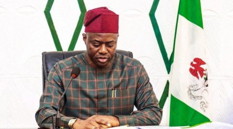 Yuletide: Makinde Approves Suspension of 12am to 4pm Curfew