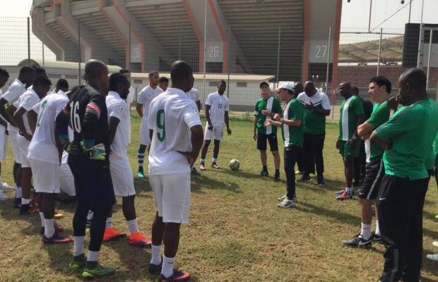 How Super Eagles Can succeed at 2018 World Cup- Broos
