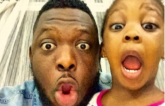 Timaya celebrates 5 years old daughter with beautiful words