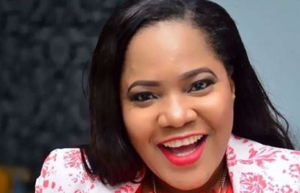 Toyin Aimakhu regrets her relationship with Egbegbe