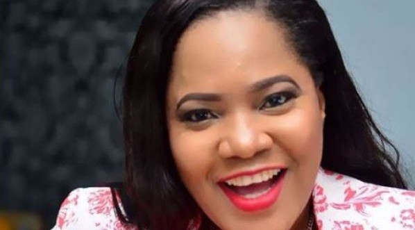Toyin Aimakhu regrets her relationship with Egbegbe