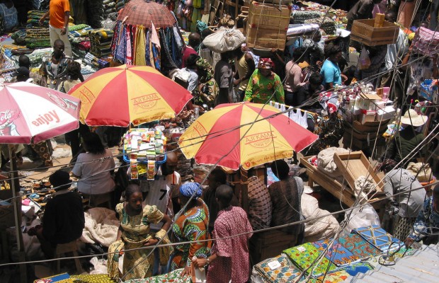 Traders react to FG’s recession reports