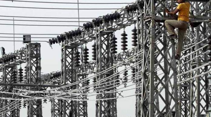 Warri residents react to improved power supply