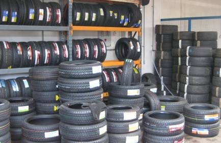Tyre dealers express mixed reactions
