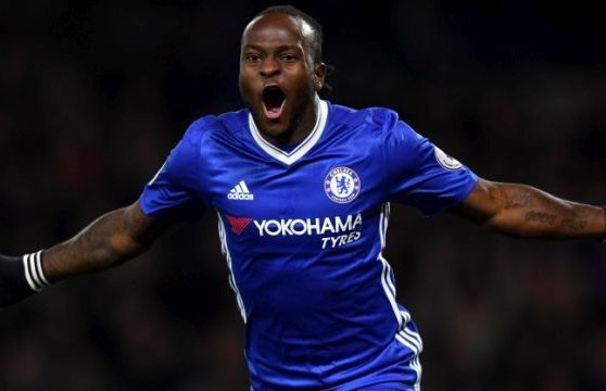 African player of the year 2017: Victor Moses, 10 others shortlisted
