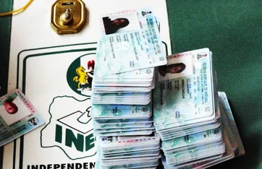 INEC okays 567,637 voters' cards for pickup