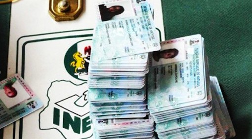 Oyo has 649,183 uncollected PVCs- INEC reveals
